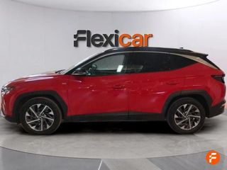 Hyundai Tucson 1.6 TGDI 110kW (150CV) 48V Maxx