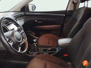 Hyundai Tucson 1.6 TGDI 110kW (150CV) 48V Maxx