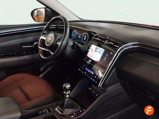 Hyundai Tucson 1.6 TGDI 110kW (150CV) 48V Maxx