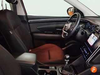 Hyundai Tucson 1.6 TGDI 110kW (150CV) 48V Maxx