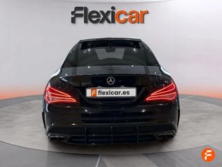 Mercedes Clase CLA CLA 45 AMG 4M Aut.