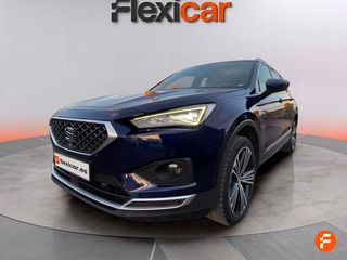 Seat Tarraco 2.0 TDI 110kW (150CV) S&S Style Plus