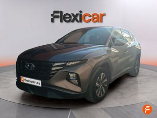 Hyundai Tucson 1.6 TGDI 110kW (150CV) Klass