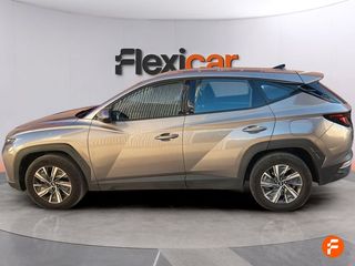 Hyundai Tucson 1.6 TGDI 110kW (150CV) Klass