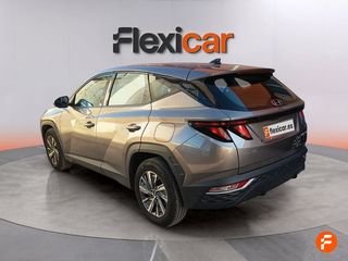 Hyundai Tucson 1.6 TGDI 110kW (150CV) Klass