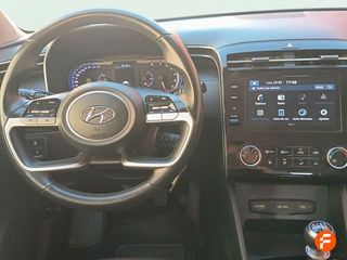 Hyundai Tucson 1.6 TGDI 110kW (150CV) Klass