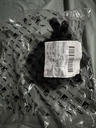 Tapa Cilindro Piaggio 125/150/180cc agua