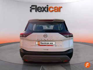 Nissan X-Trail 7pl 1.5 e-4ORCE 158kW 4x4 A/T N-Connecta