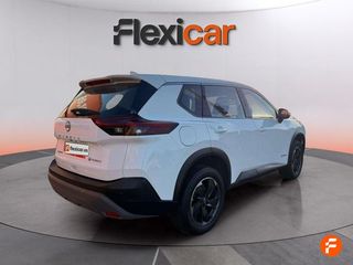 Nissan X-Trail 7pl 1.5 e-4ORCE 158kW 4x4 A/T N-Connecta