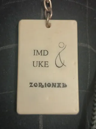 Llavero Puzzle Deslizante Rana Vintage Años 70