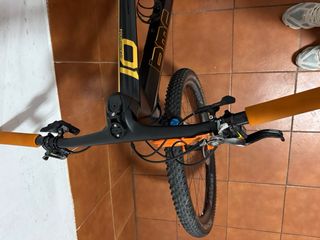 Bicicleta BMC Full Suspension