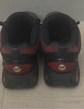 Scarpe Nike Air Max Uomo/Donna