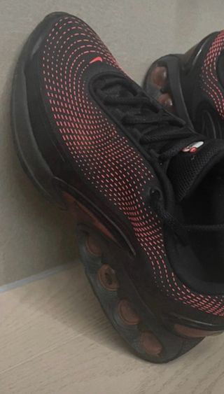 Scarpe Nike Air Max Uomo/Donna