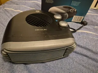 Calefactor Cecotec ReadyWarm 2000