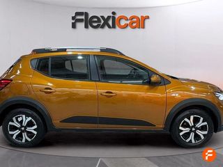 Dacia Sandero Stepway Expres. Go 74kW (100CV) ECO-G