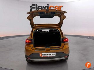 Dacia Sandero Stepway Expres. Go 74kW (100CV) ECO-G