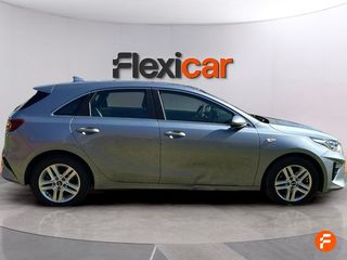 Kia Ceed 1.4 T-GDi 103kW (140CV) Drive