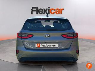 Kia Ceed 1.4 T-GDi 103kW (140CV) Drive