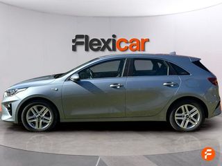 Kia Ceed 1.4 T-GDi 103kW (140CV) Drive