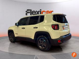 Jeep Renegade Sport 1.0G 88kW (120CV) 4x2