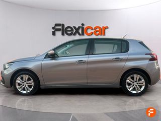 Peugeot 308 5p Active Pack BlueHDi 130 S&S