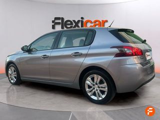 Peugeot 308 5p Active Pack BlueHDi 130 S&S