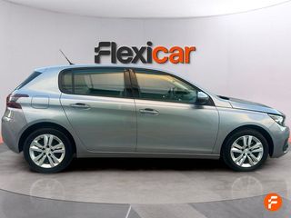 Peugeot 308 5p Active Pack BlueHDi 130 S&S