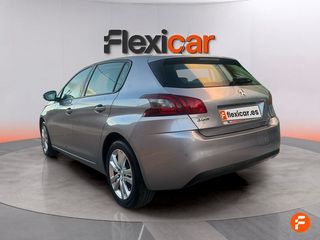 Peugeot 308 5p Active Pack BlueHDi 130 S&S