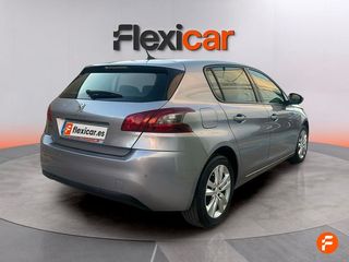 Peugeot 308 5p Active Pack BlueHDi 130 S&S