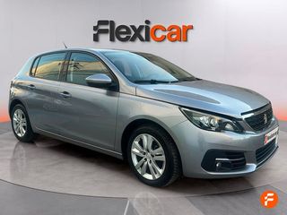 Peugeot 308 5p Active Pack BlueHDi 130 S&S