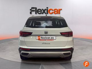 Seat Ateca 1.5 TSI 110kW (150CV) S&S X-Perience