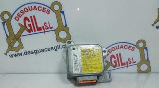 Centralita Airbag Renault 768503 770041416 Laguna