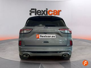 Ford Kuga ST-Line 2.5 Duratec PHEV 165kW Auto