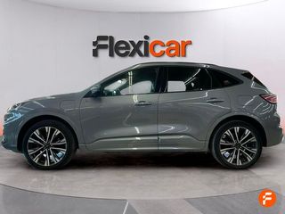 Ford Kuga ST-Line 2.5 Duratec PHEV 165kW Auto