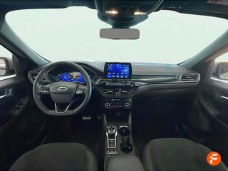 Ford Kuga ST-Line 2.5 Duratec PHEV 165kW Auto