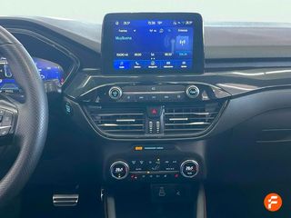 Ford Kuga ST-Line 2.5 Duratec PHEV 165kW Auto