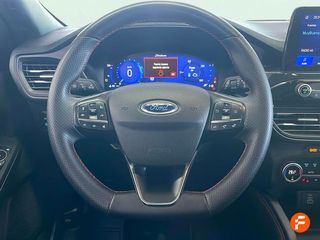 Ford Kuga ST-Line 2.5 Duratec PHEV 165kW Auto