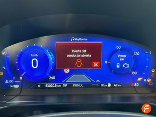 Ford Kuga ST-Line 2.5 Duratec PHEV 165kW Auto