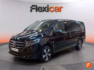 Mercedes Vito 116CDI AT 120kW Tourer Pro Larga - 4P (2025)