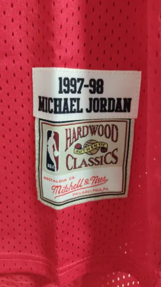 Camiseta Baloncesto retro vintage