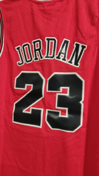 Camiseta Baloncesto retro vintage