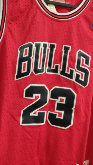 Camiseta Baloncesto retro vintage