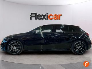 Mercedes Clase A Mercedes-AMG A 35 4MATIC