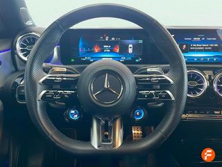 Mercedes Clase A Mercedes-AMG A 35 4MATIC