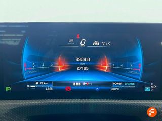 Mercedes Clase A Mercedes-AMG A 35 4MATIC