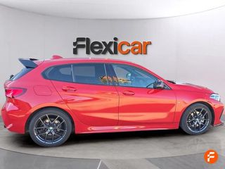 BMW Serie 1 118d Business Auto.