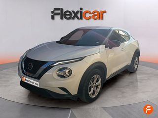 Nissan Juke DIG-T 84 kW (114 CV) 6M/T N-Connecta