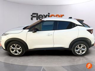 Nissan Juke DIG-T 84 kW (114 CV) 6M/T N-Connecta