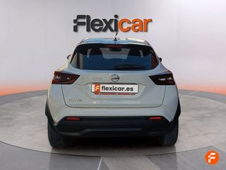 Nissan Juke DIG-T 84 kW (114 CV) 6M/T N-Connecta