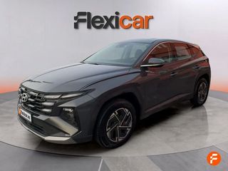 Hyundai Tucson 1.6T 118kW (160CV) Klass